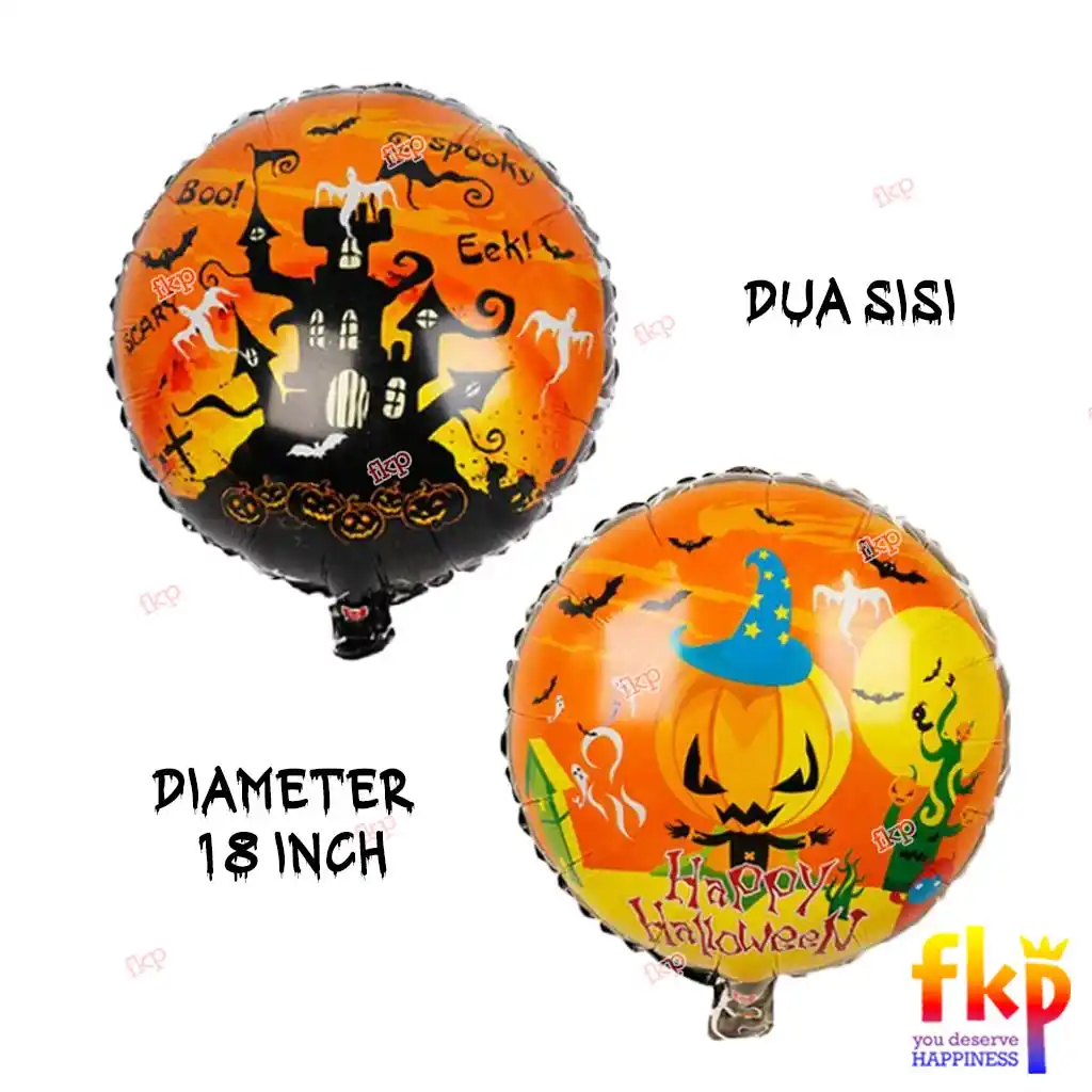 Bulat Pumpkin Orange